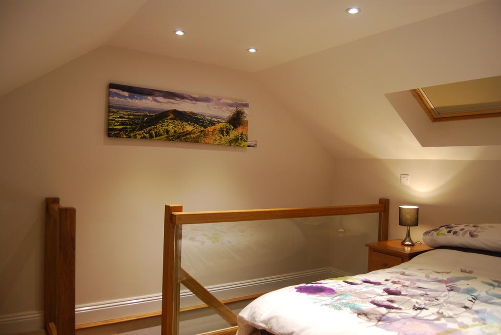 Malvern Stables Great Malvern Luaran gambar